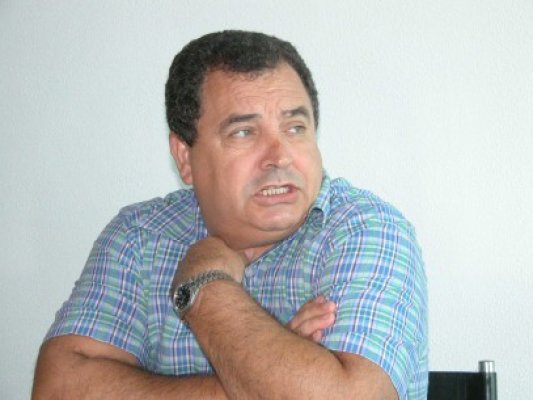 Partenerul de afaceri al lui Vasile Frâncu, Zoltan Gorun a fost achitat într-un dosar